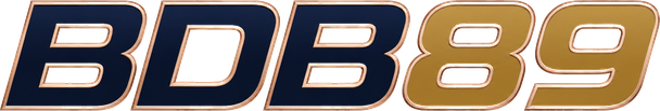 bdb89 লোগো